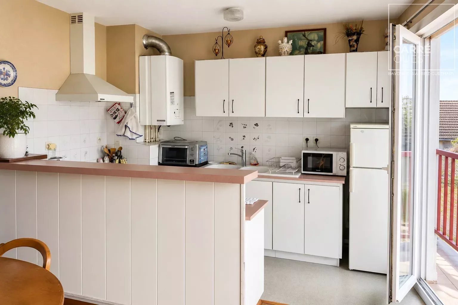 Appartement à vendre, 43m², Bayonne