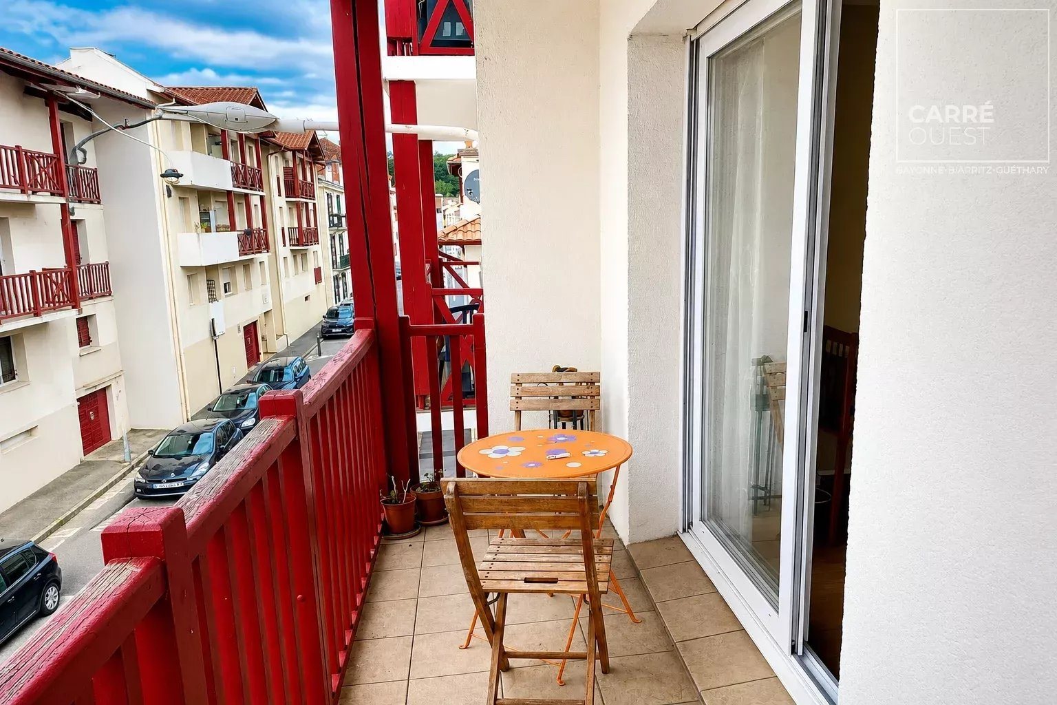 Appartement à vendre, 43m², Bayonne