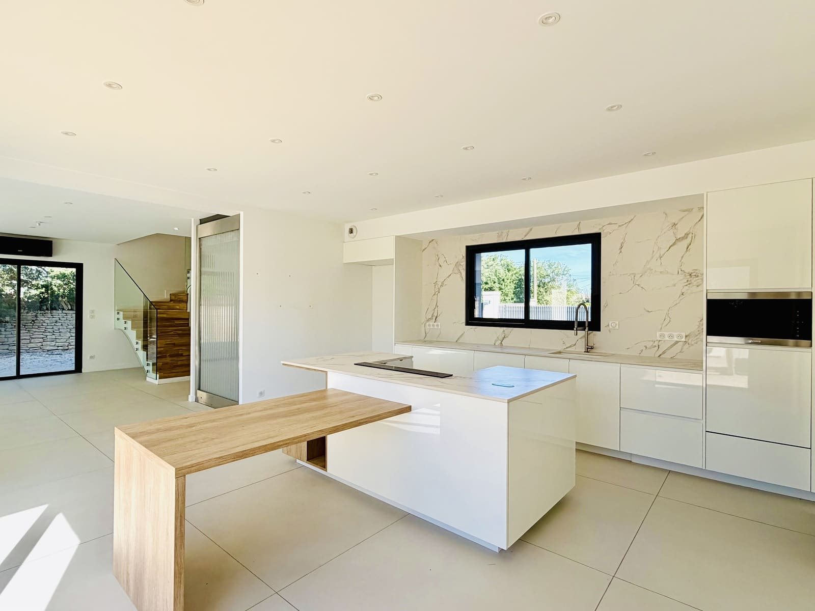 Maison à vendre, 157m², Oppède