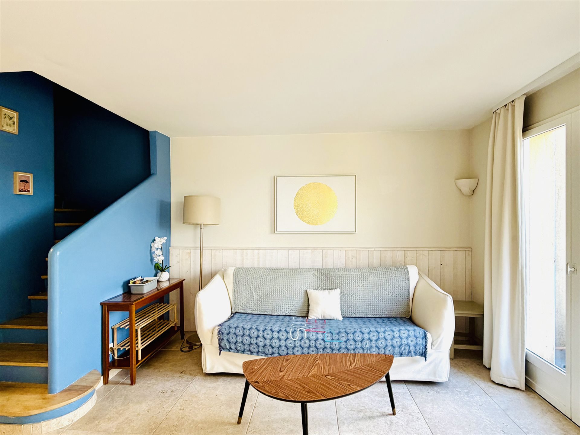 Maison à vendre, 70m², Mallemort