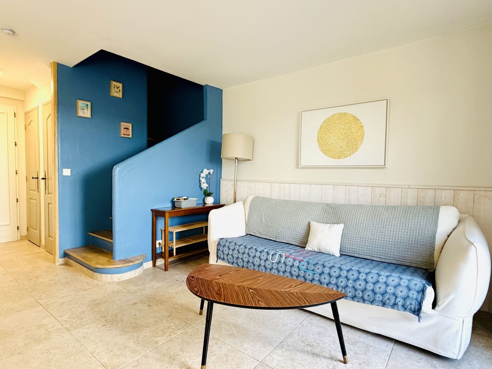 Maison à vendre, 70m², Mallemort
