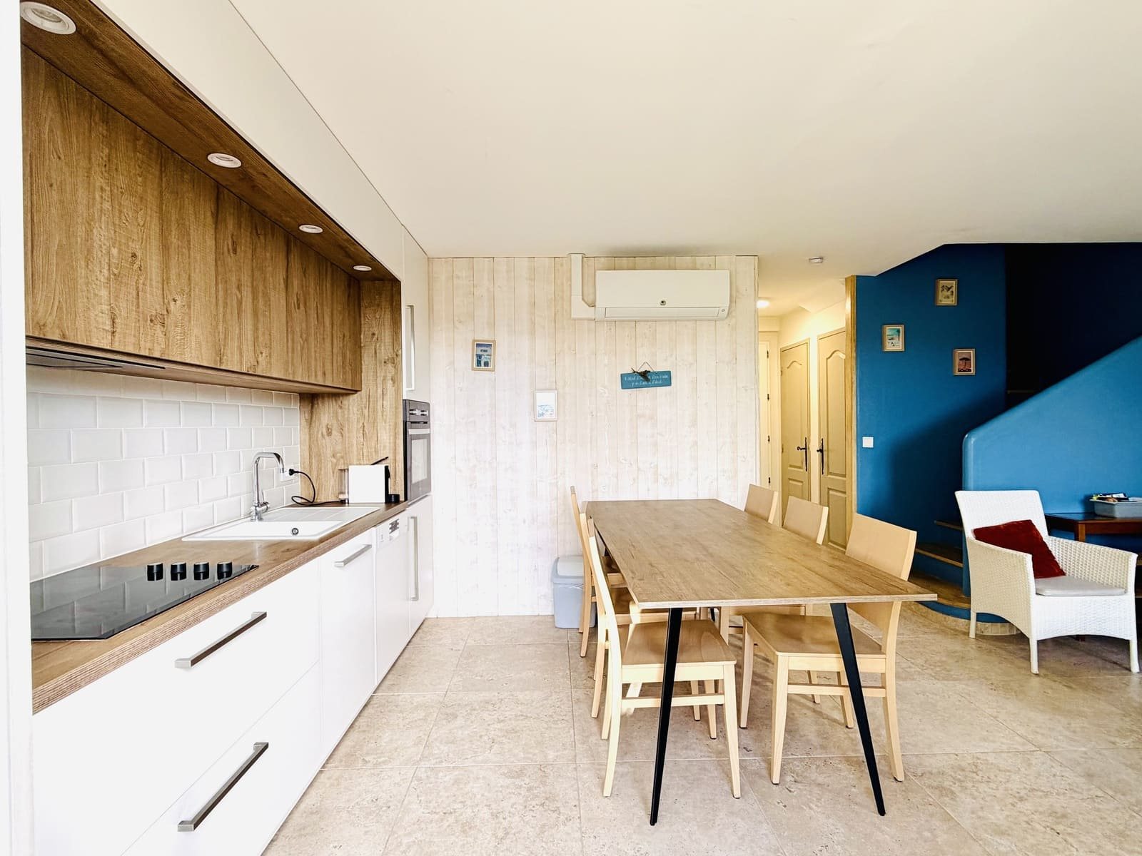 Maison à vendre, 70m², Mallemort