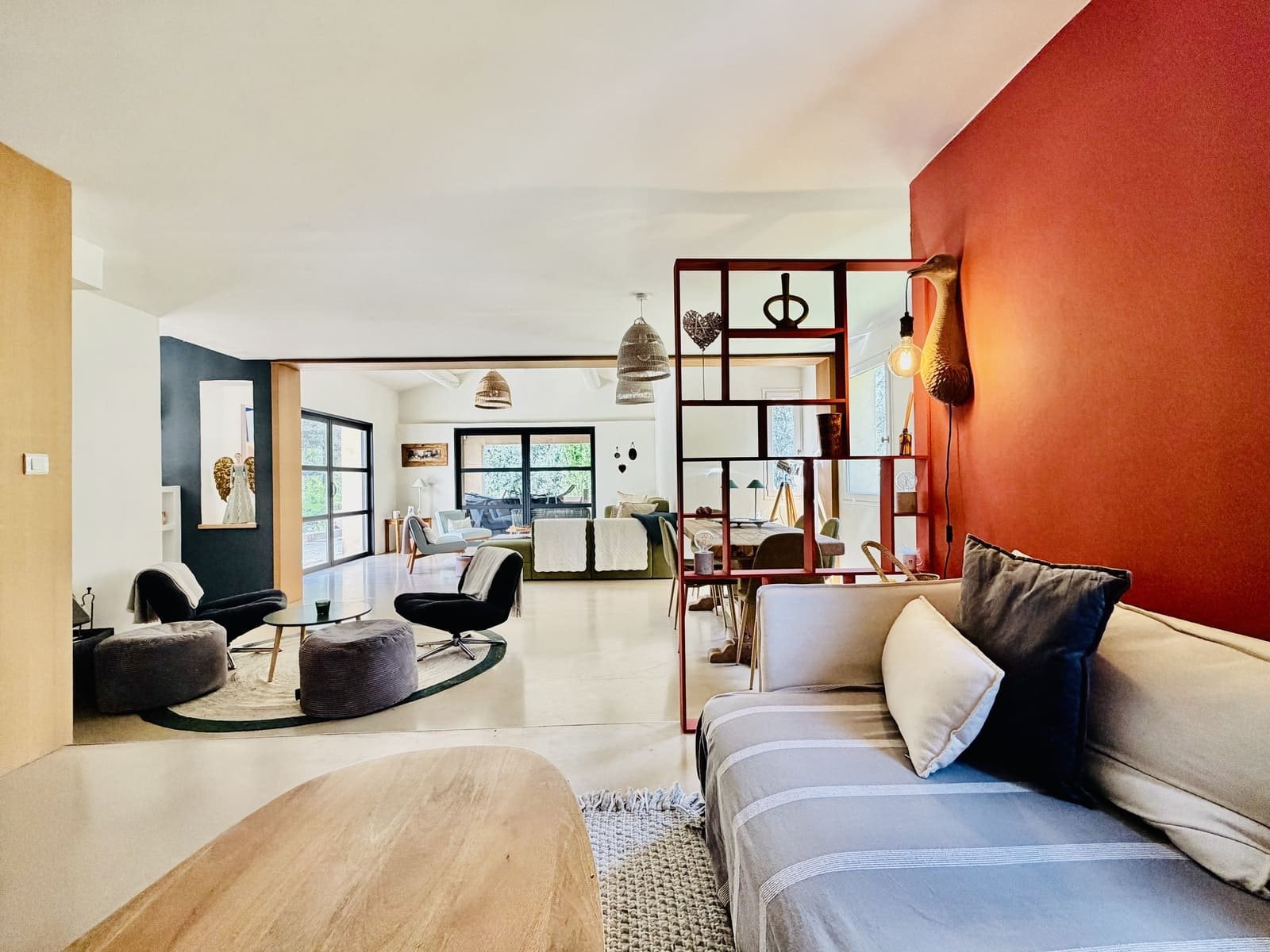 Maison à vendre, 215m², Mallemort