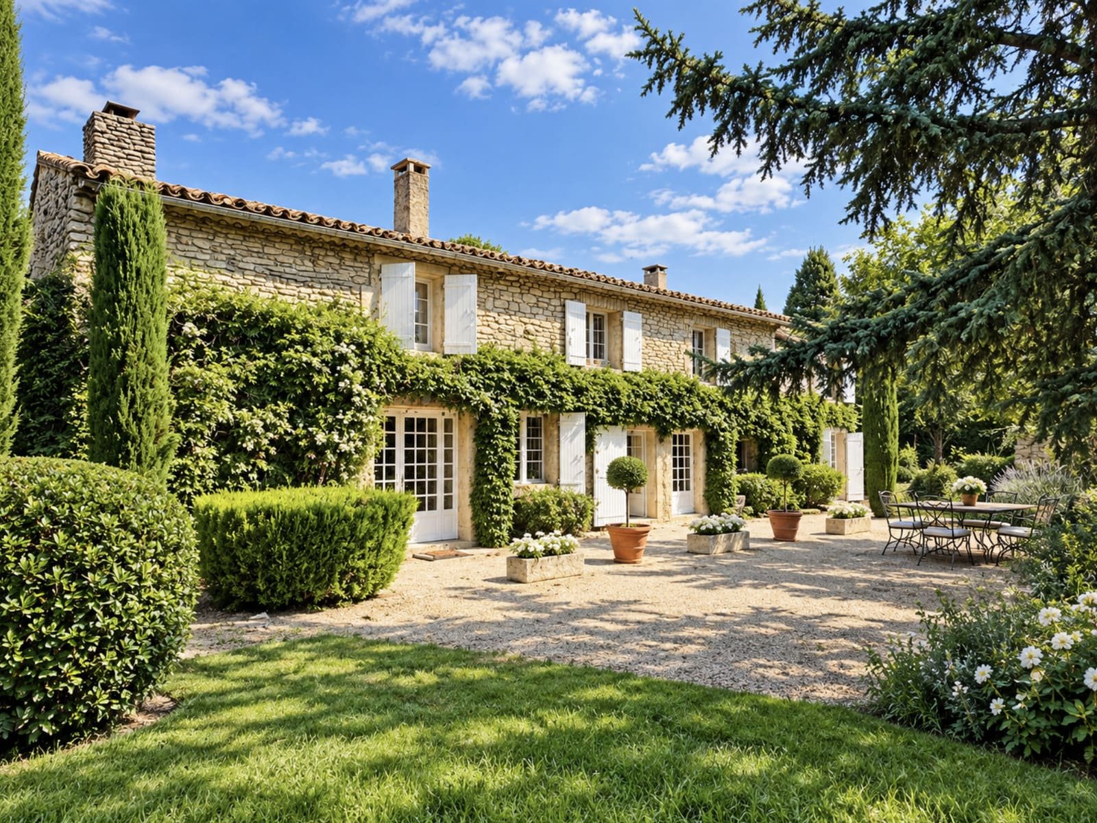 Maison à vendre, 430m², Sénas
