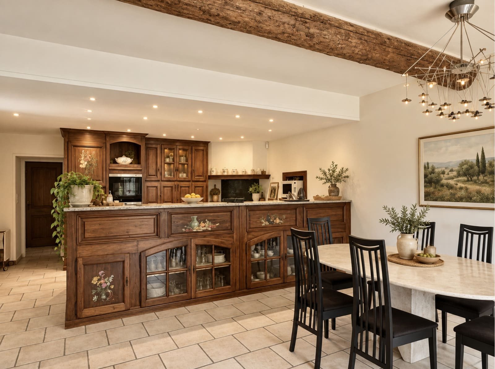 Maison à vendre, 430m², Sénas