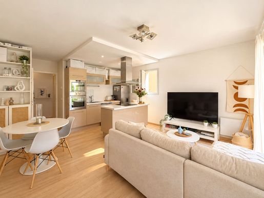 Appartement 3 pièces 56 m² · à Mallemort · 56 m² · 228 000 €