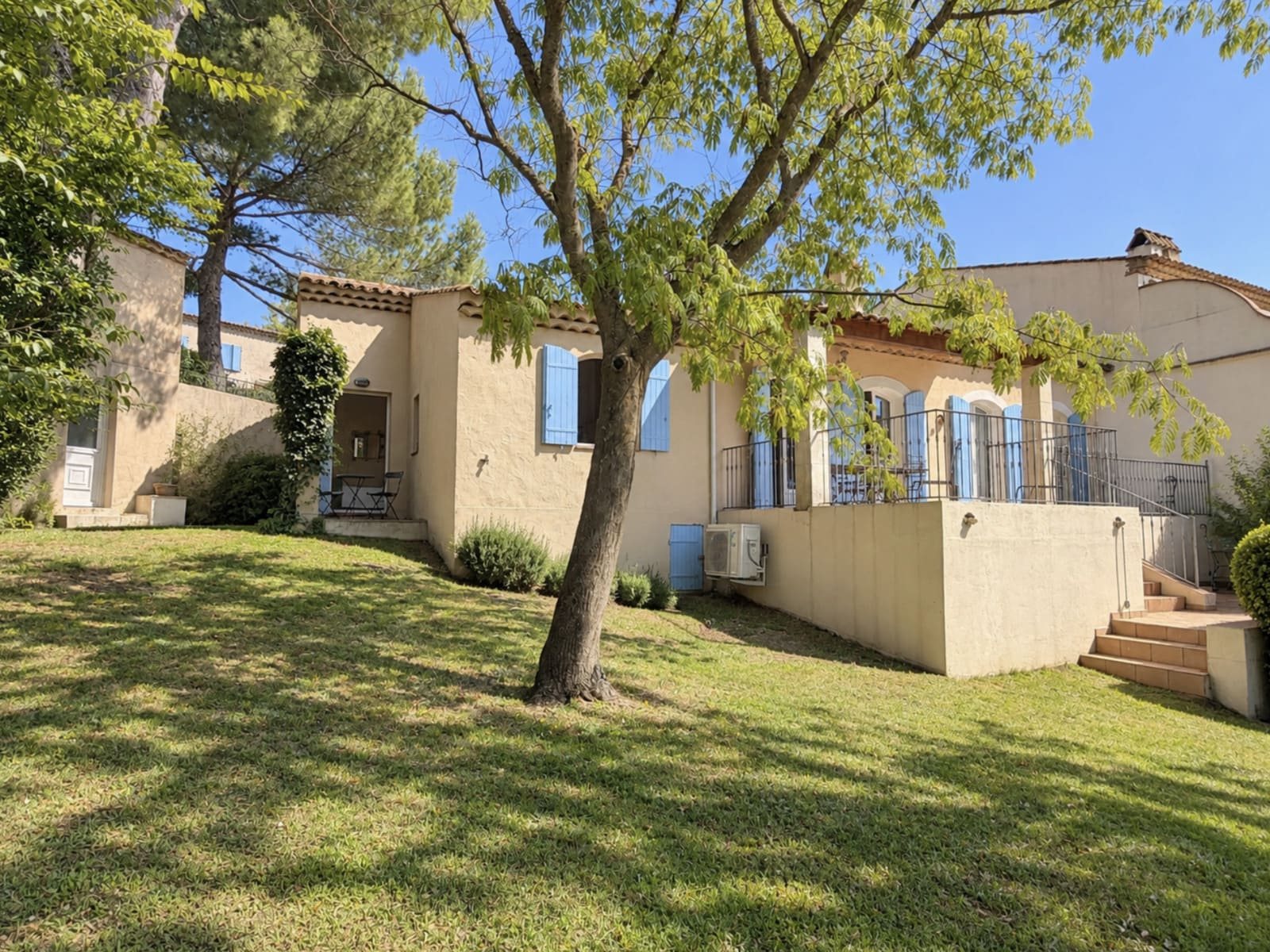Maison à vendre, 130m², Mallemort