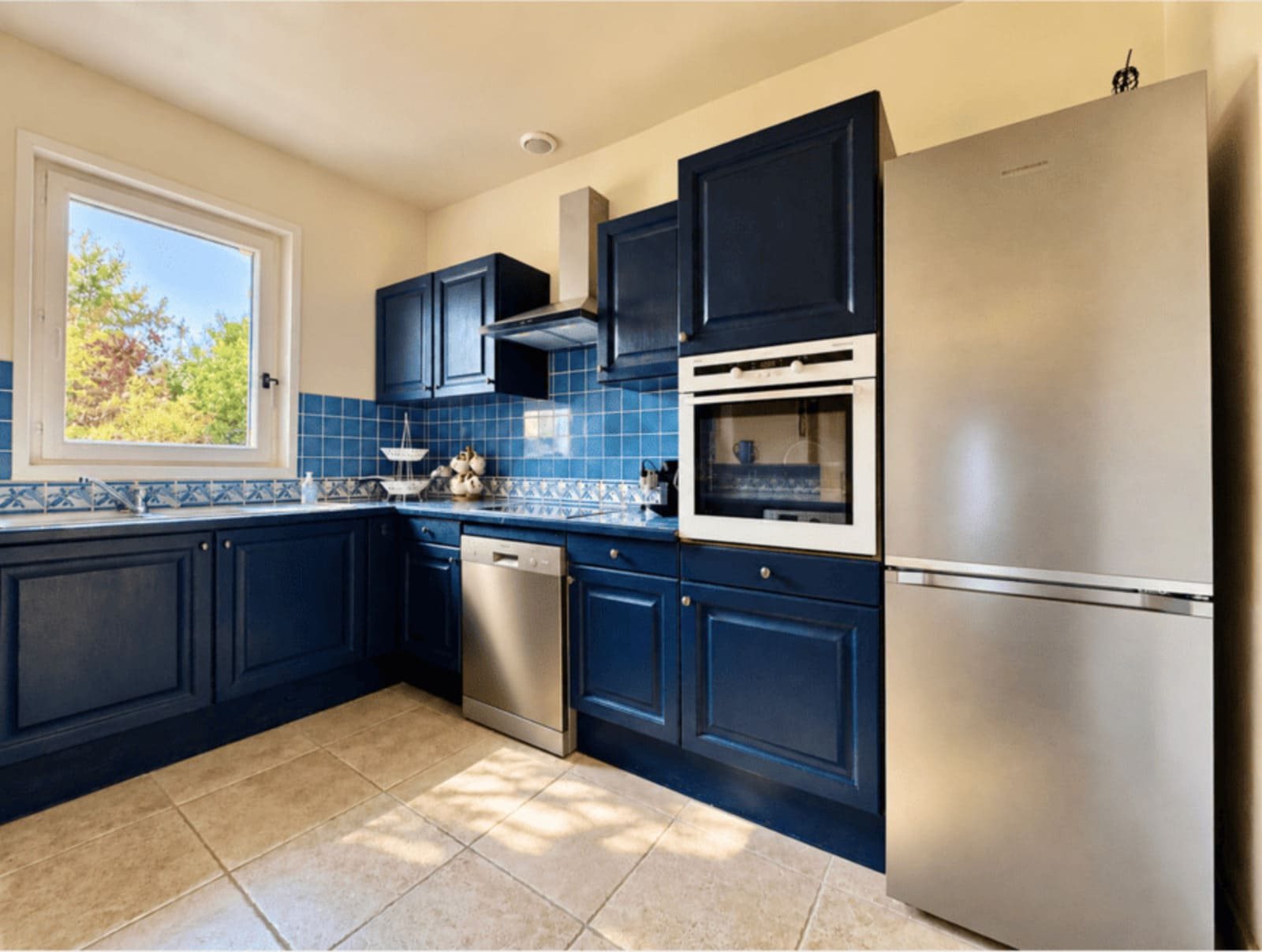 Maison à vendre, 130m², Mallemort