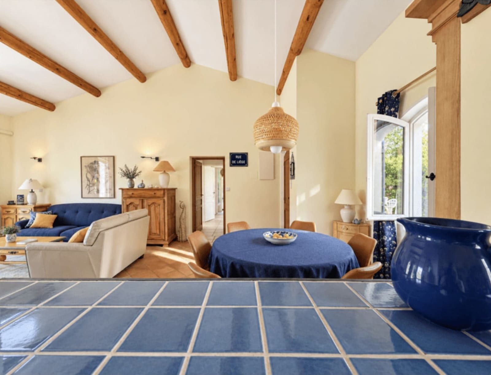 Maison à vendre, 130m², Mallemort