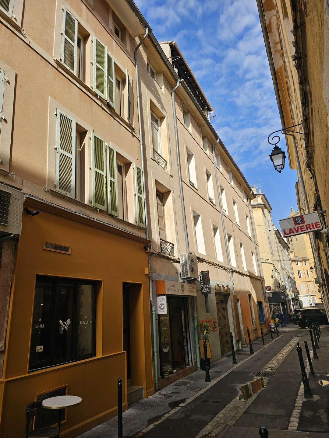 Appartement à vendre, 16m², Aix-en-Provence