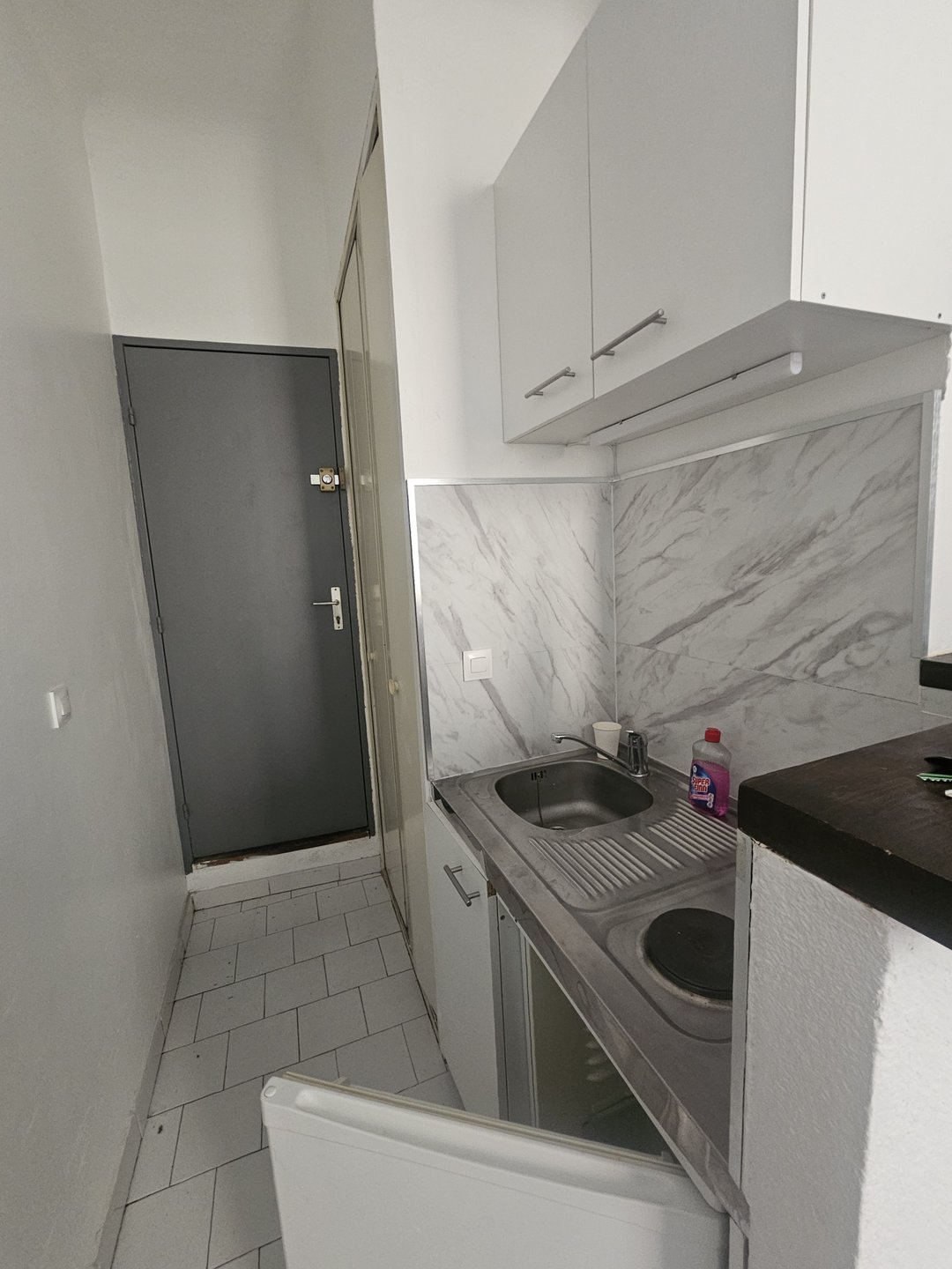 Appartement à vendre, 16m², Aix-en-Provence
