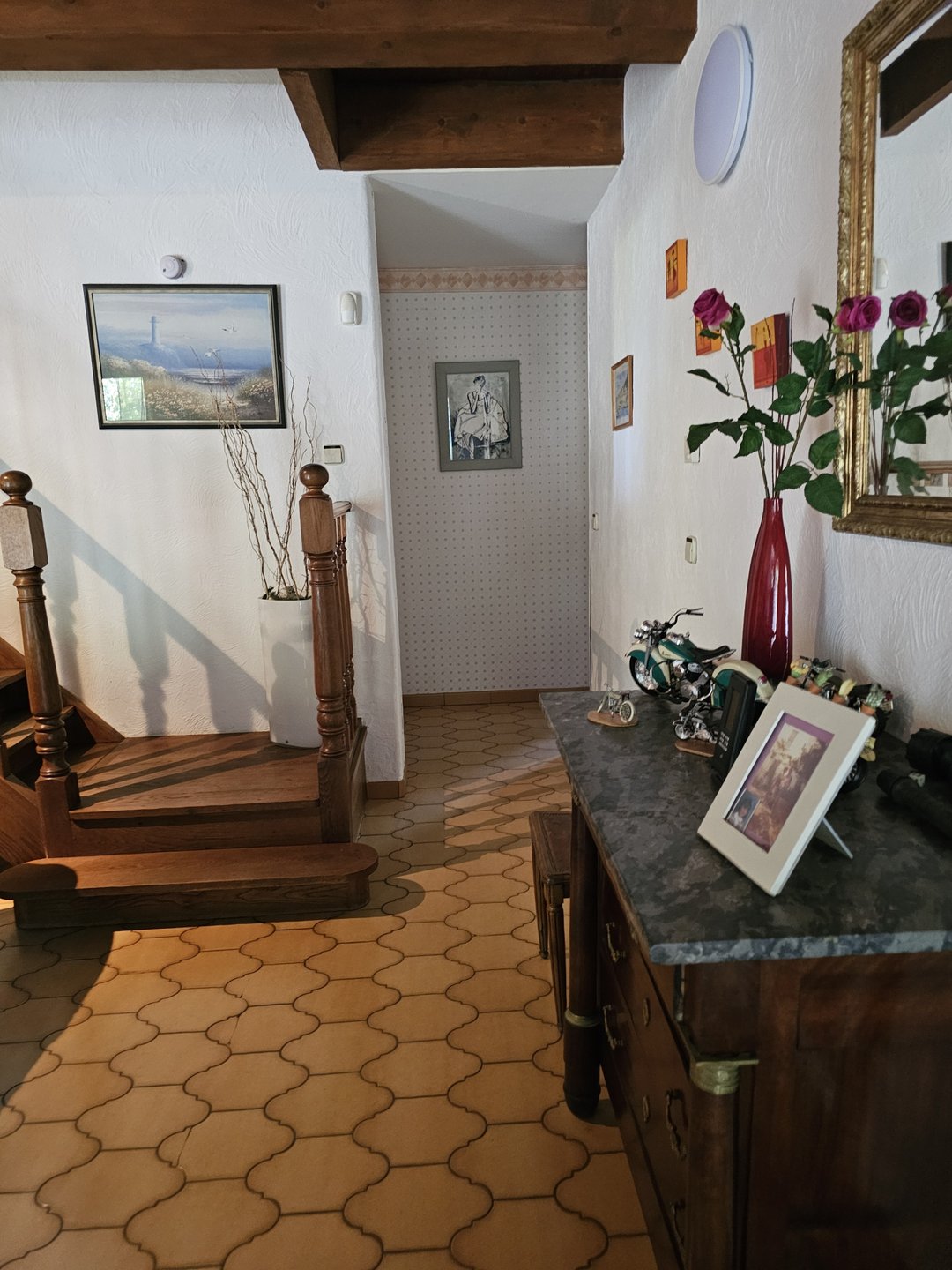 La Roque-d'Anthéron (Bouches-du-Rhône) photo 5