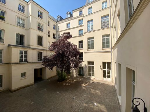Appartement 3 pièces 75 m² · à Paris 3ème · 75 m² · 1 053 000 €