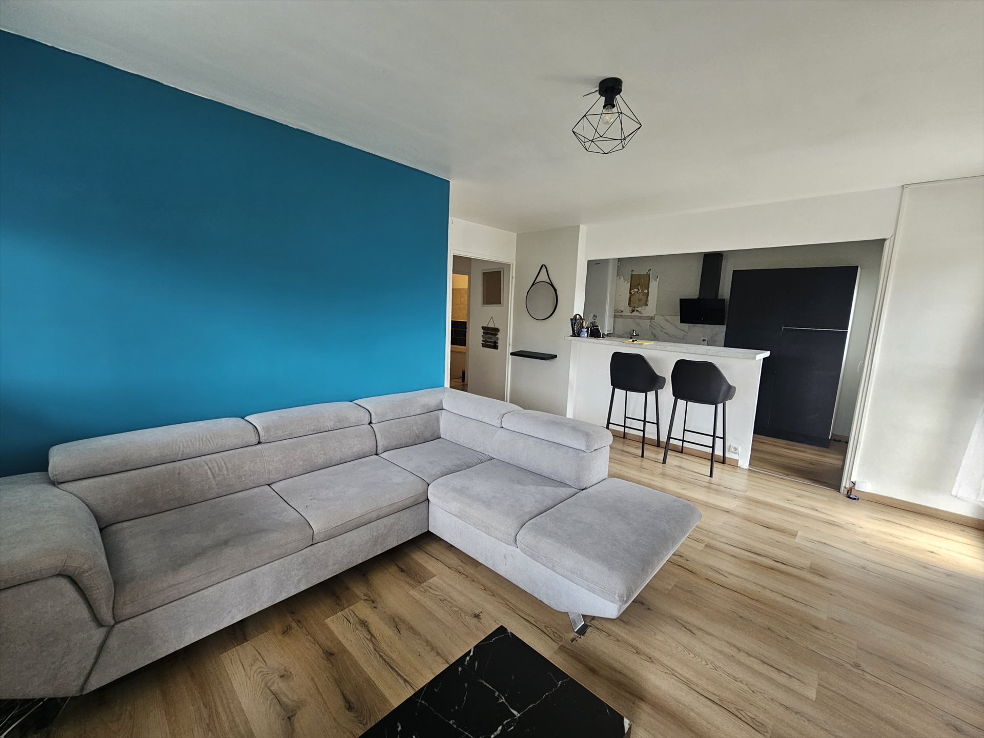 Appartement à vendre, 63m², Salon-de-Provence