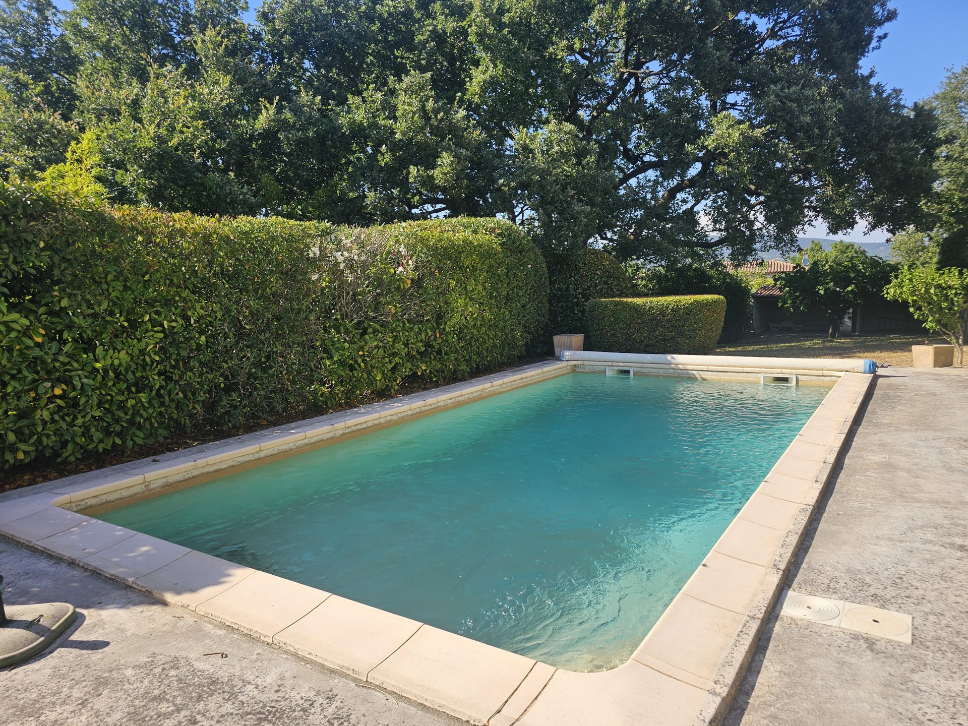 Maison à vendre, 175m², La Roque-d'Anthéron