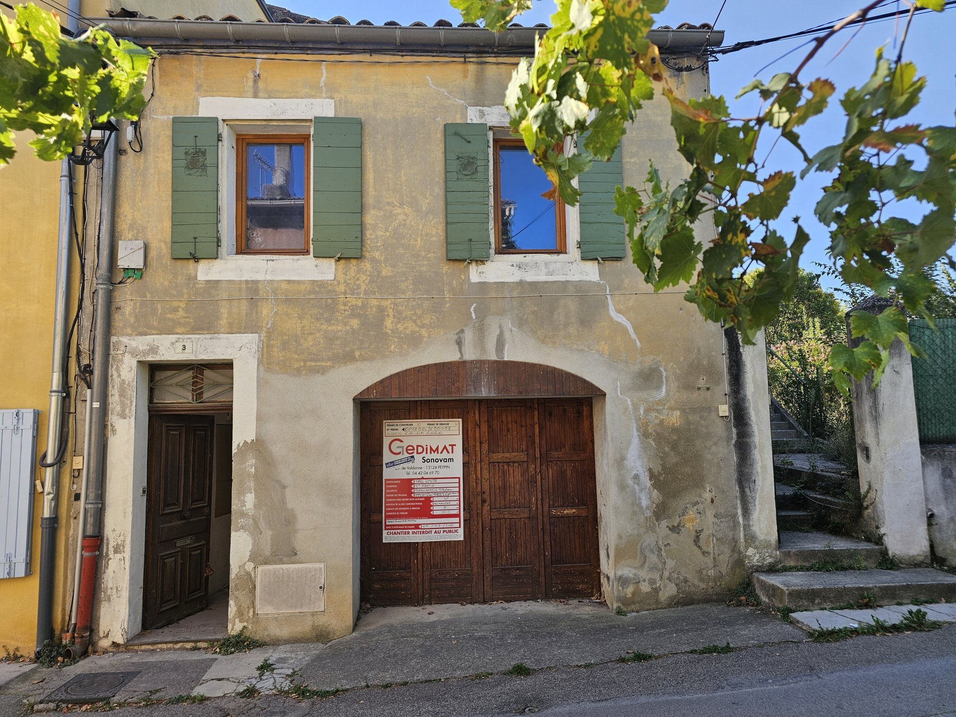 Maison à vendre, 63m², La Roque-d'Anthéron
