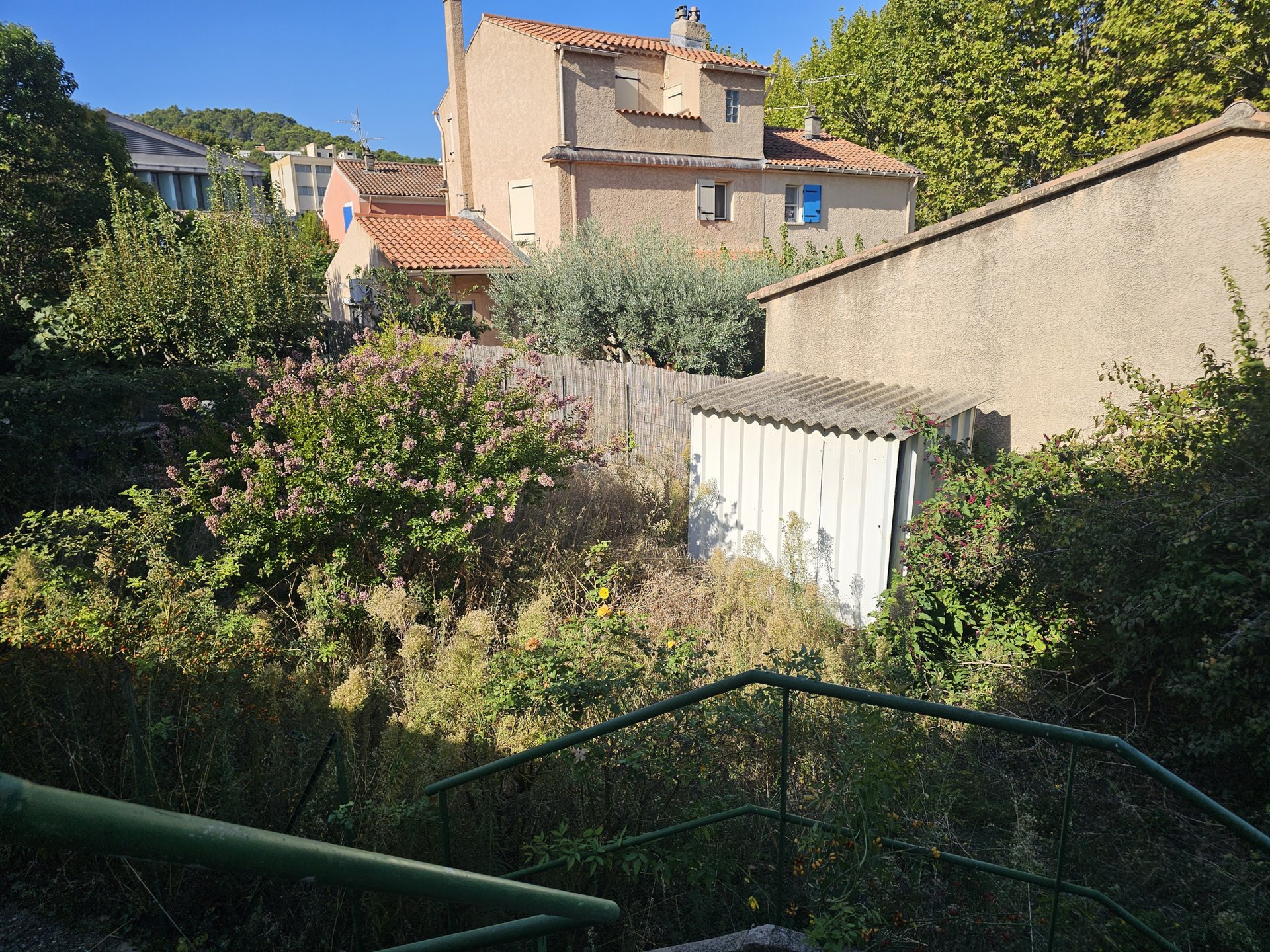 La Roque-d'Anthéron (Bouches-du-Rhône)