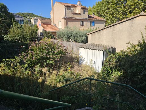 Appartement 3 pièces 63 m² · à La Roque-d'Anthéron · 63 m² · 118 000 €