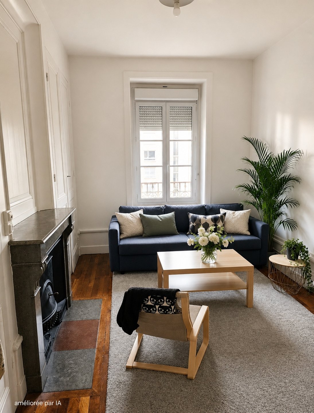 Appartement à vendre, 42m², Lyon 3ème