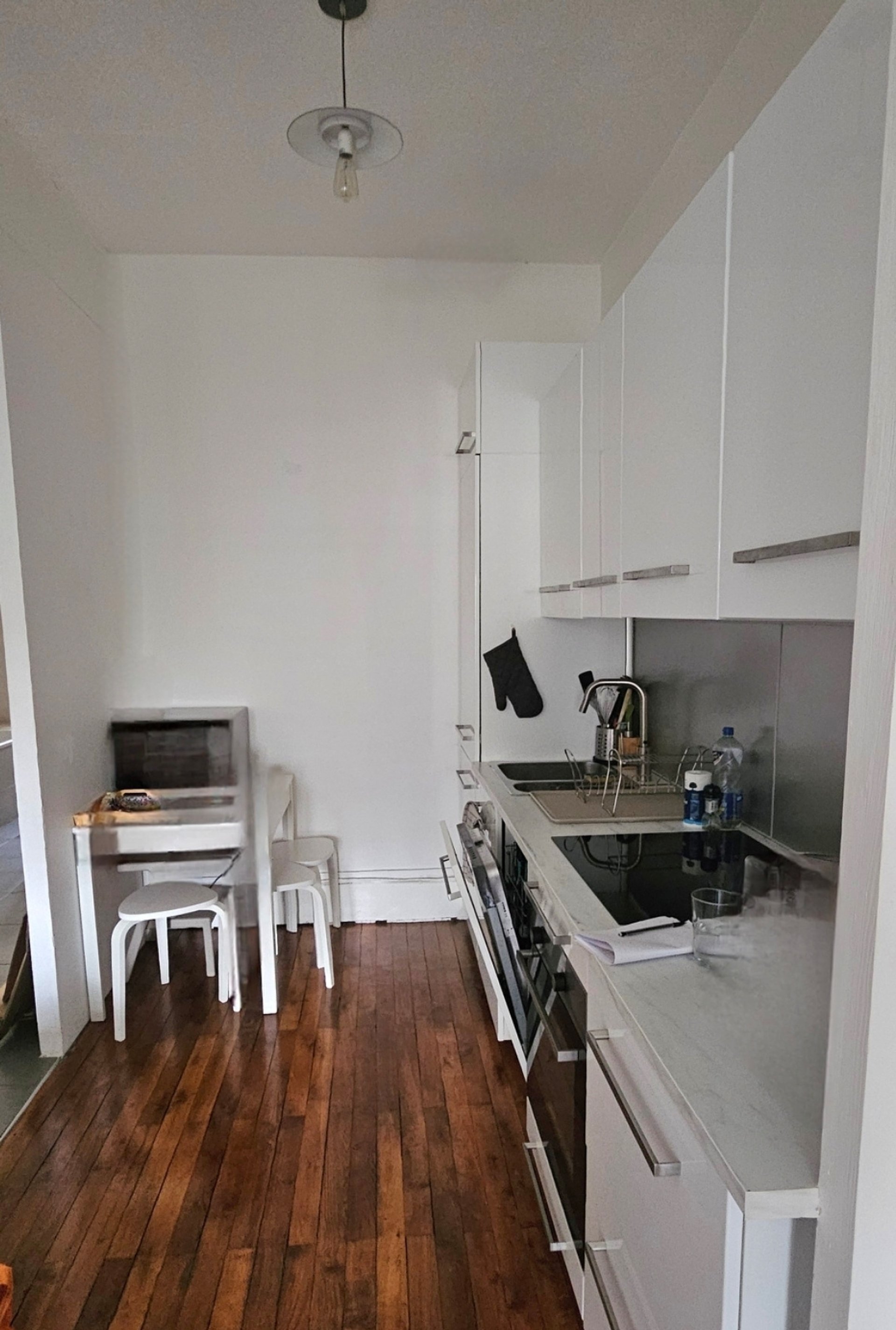 Appartement à vendre, 42m², Lyon 3ème