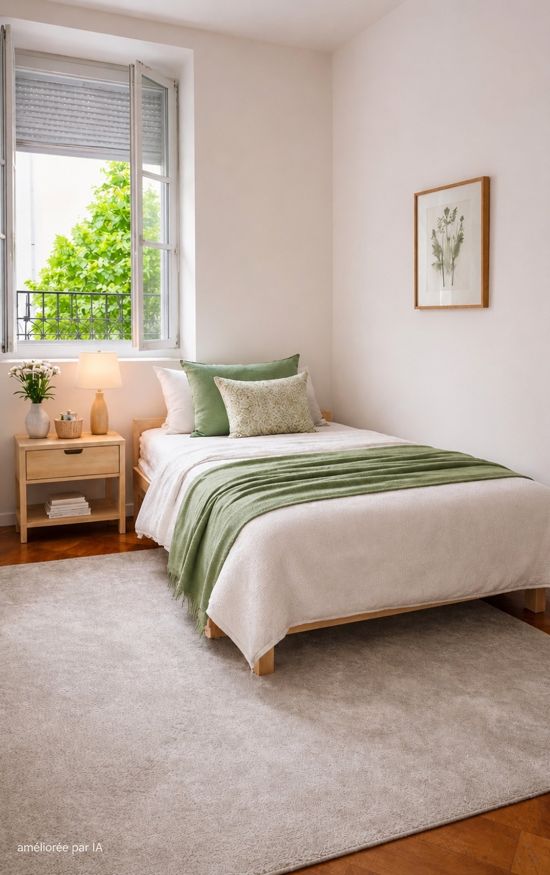 Appartement à vendre, 42m², Lyon 3ème