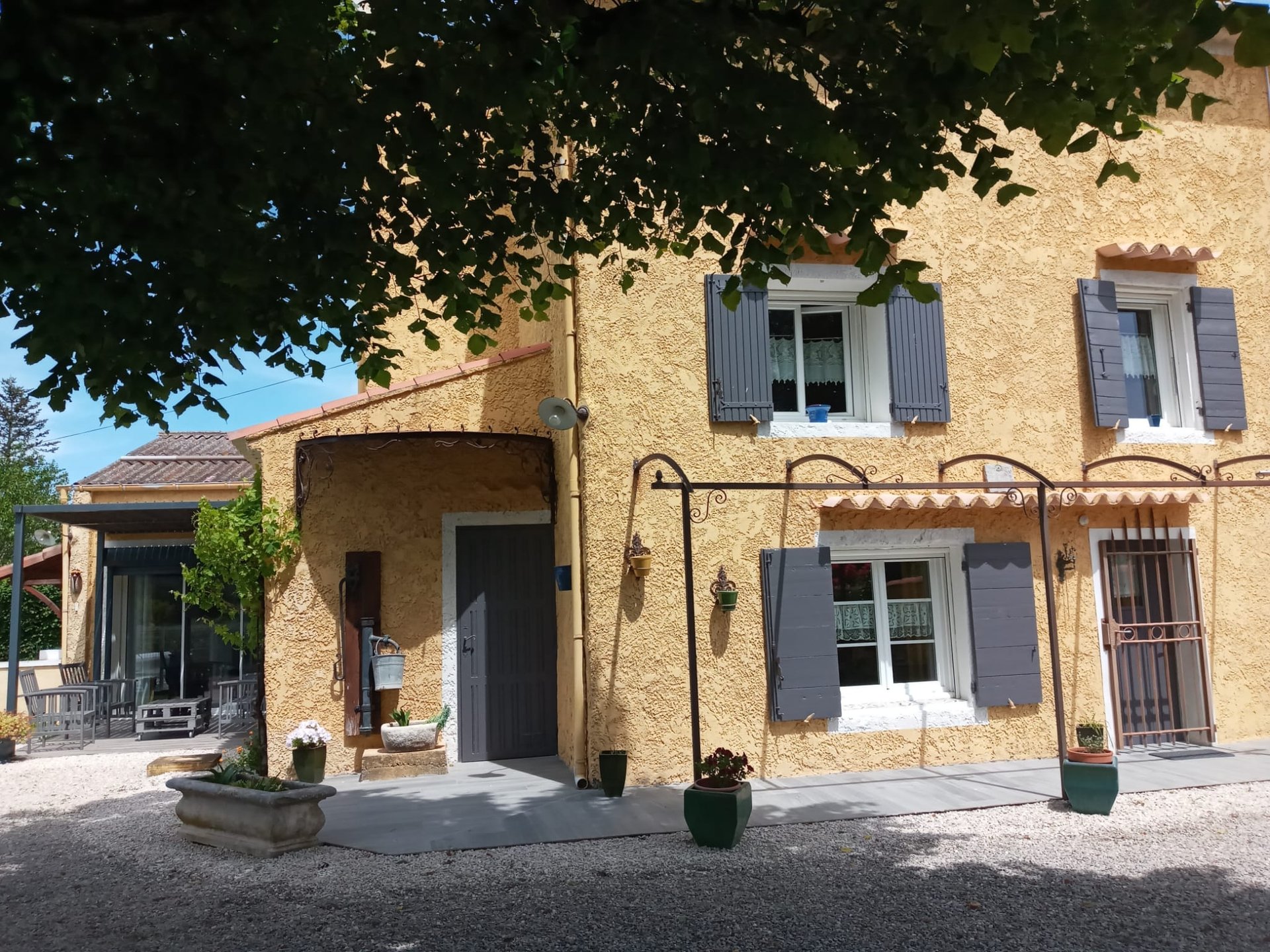 Maison à vendre, 150m², La Roque-d'Anthéron