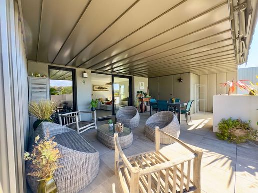 Appartement 4 pièces 116 m² · à Lattes · 116 m² · 835 000 €