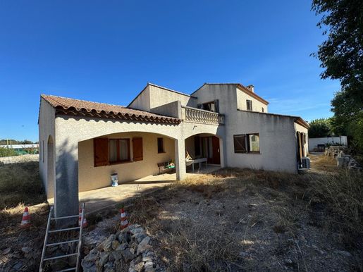 Maison 5 pièces 145 m² · à Baillargues · 145 m² · 850 000 €