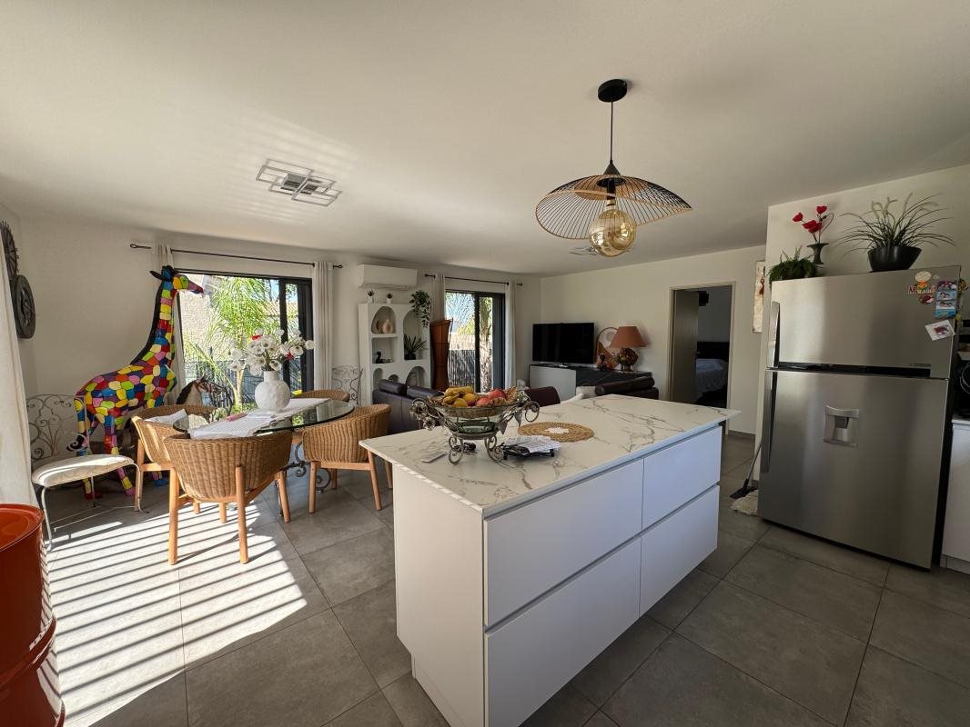 Maison à vendre, 109m², Candillargues