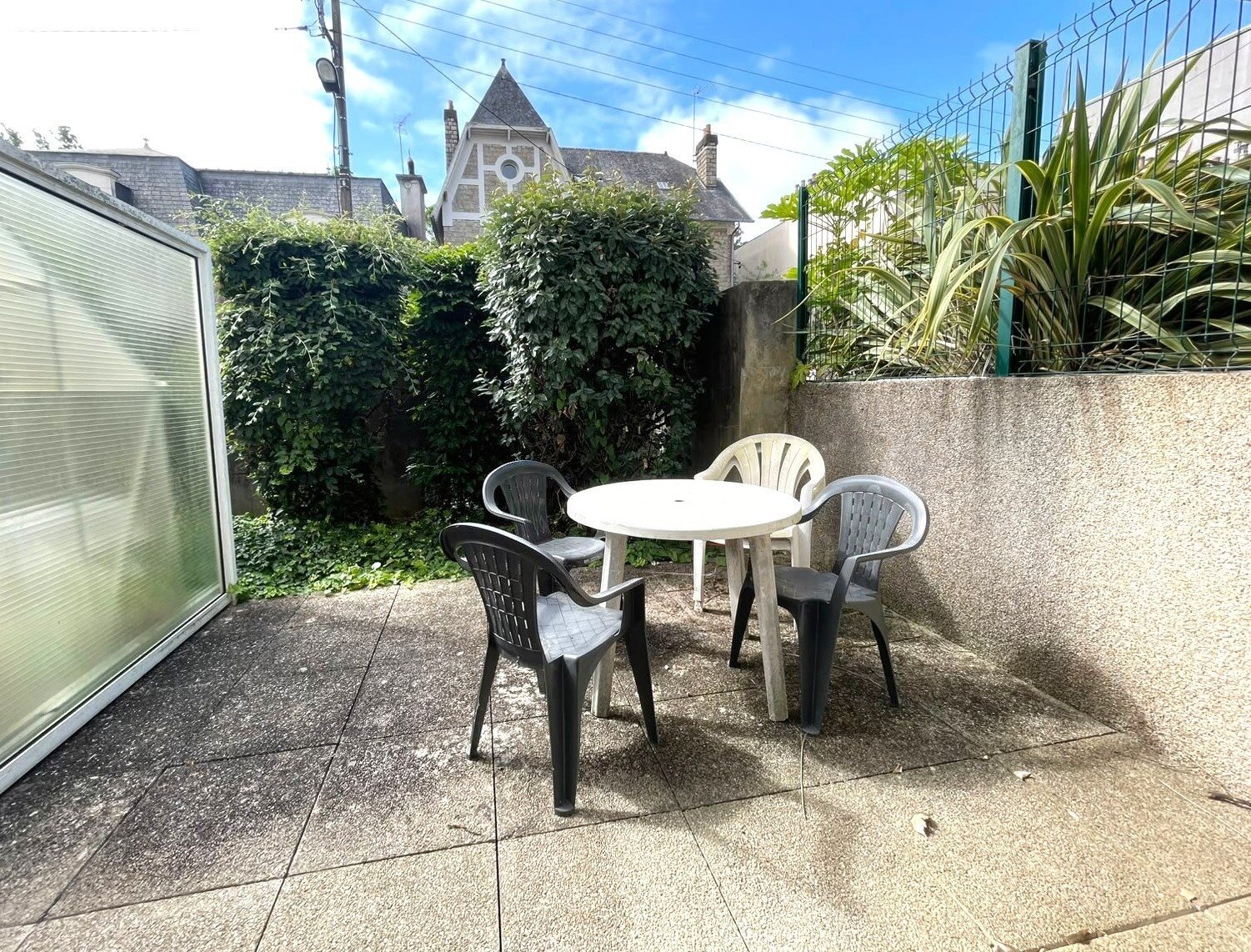 Appartement à vendre, 18m², Rennes