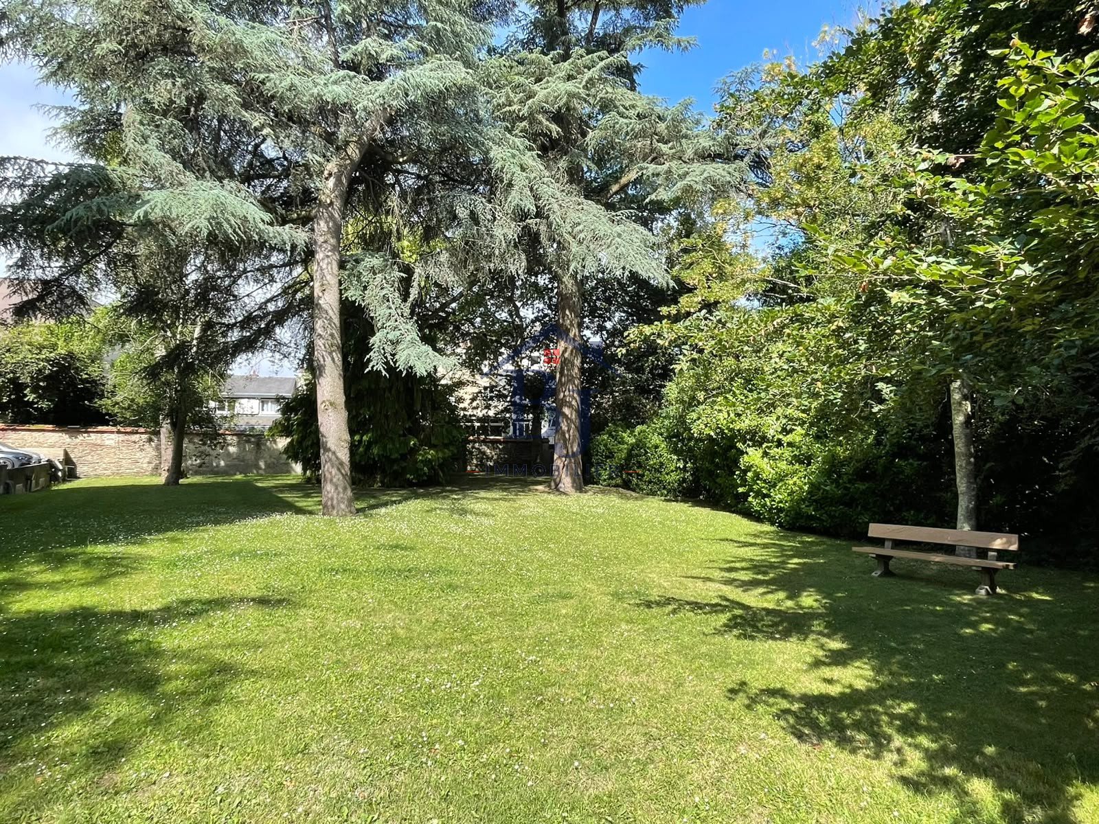 Appartement à vendre, 18m², Rennes