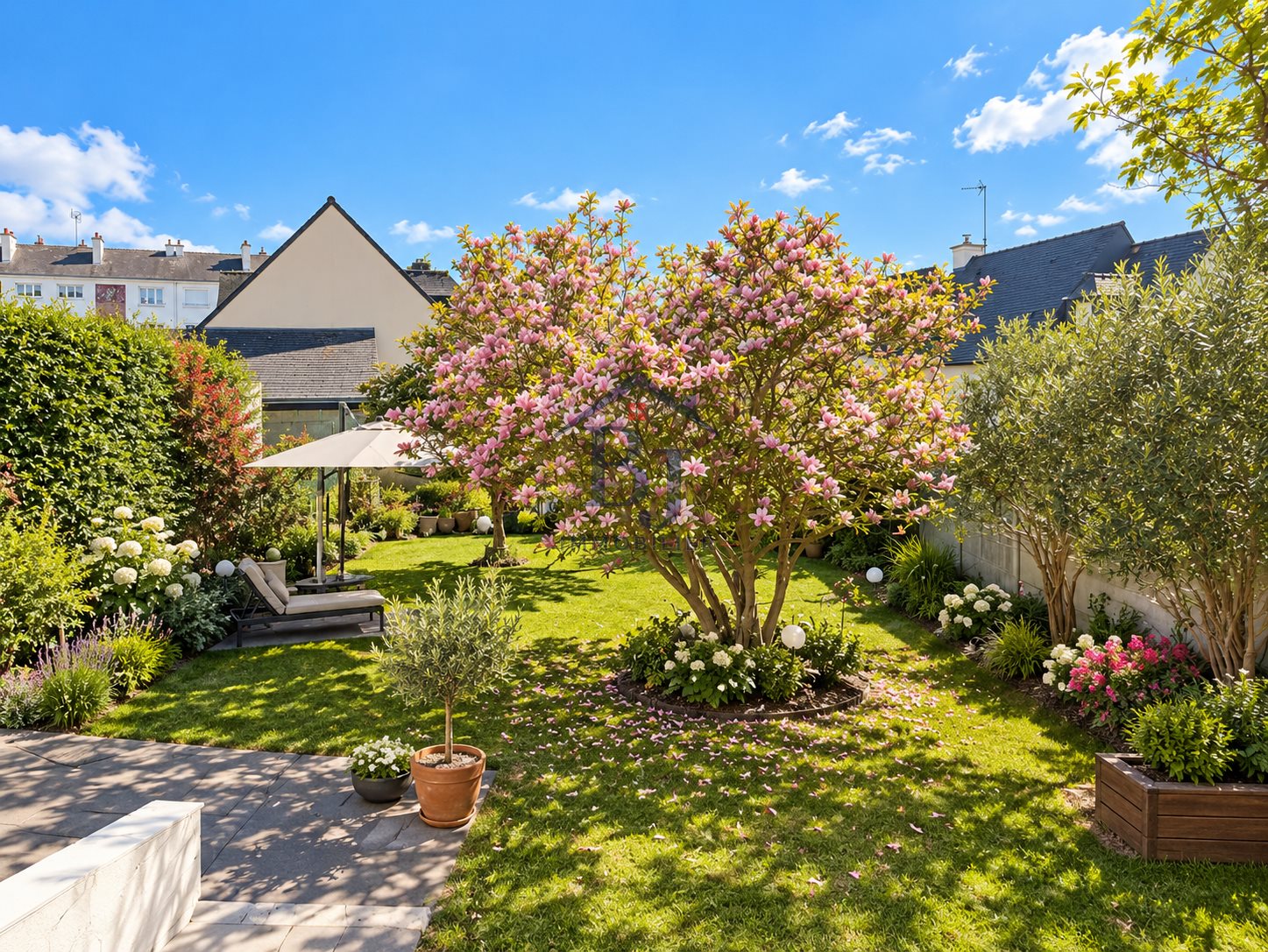 Maison à vendre, 164m², Rennes