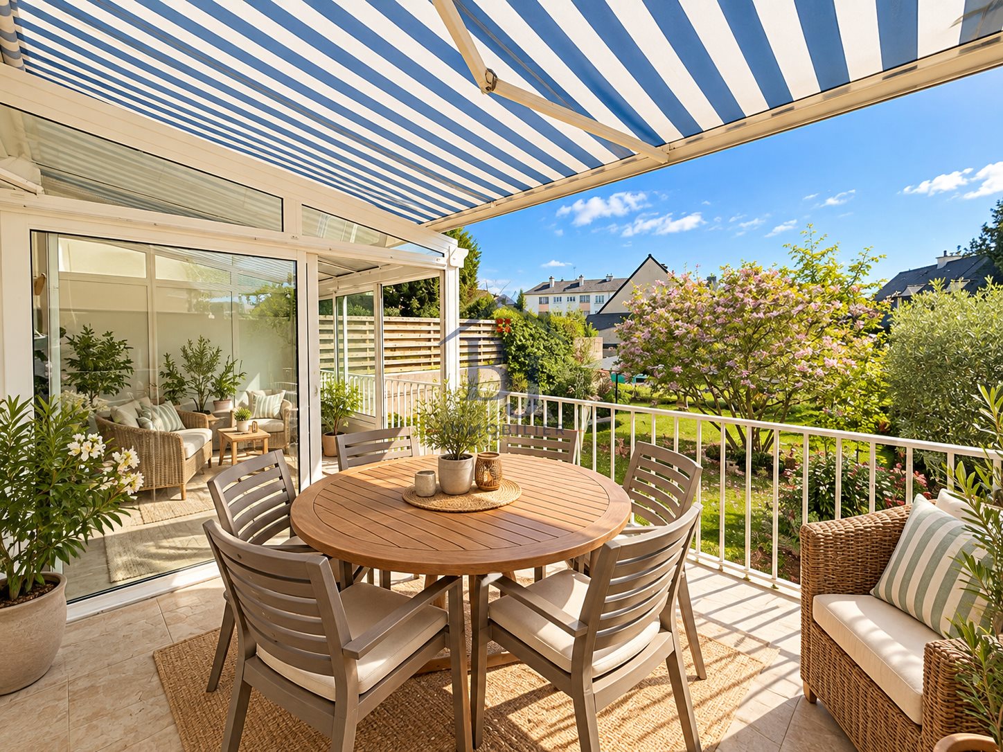 Maison à vendre, 164m², Rennes