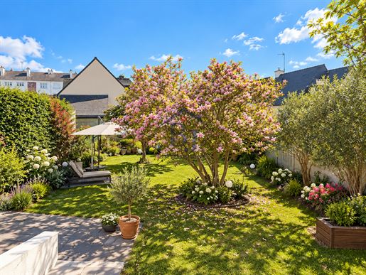 7 pièces 164 m² · à Rennes · 164 m² · 736 450 €