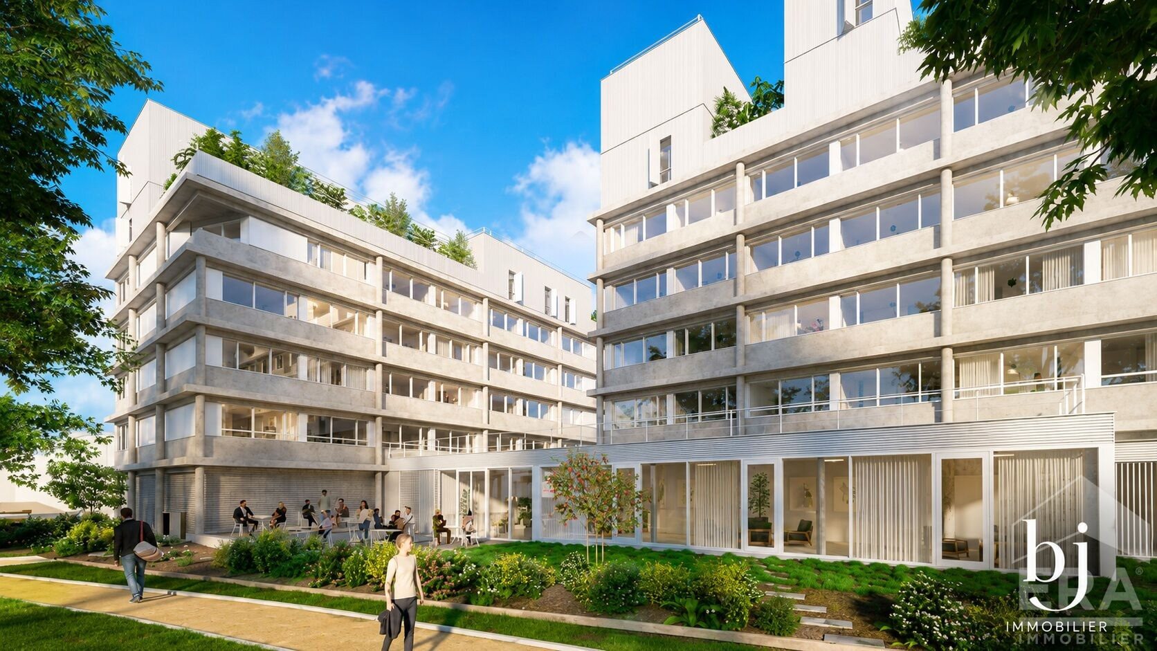 Maison à vendre, 17m², Rennes