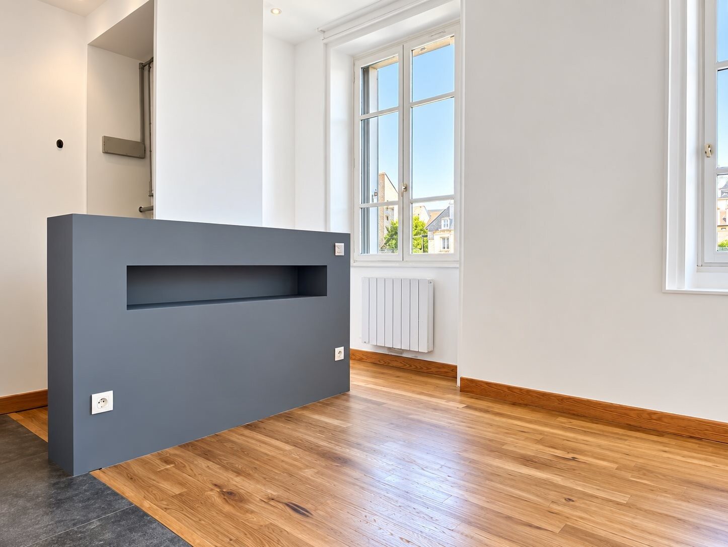 Appartement à vendre, 45m², Rennes