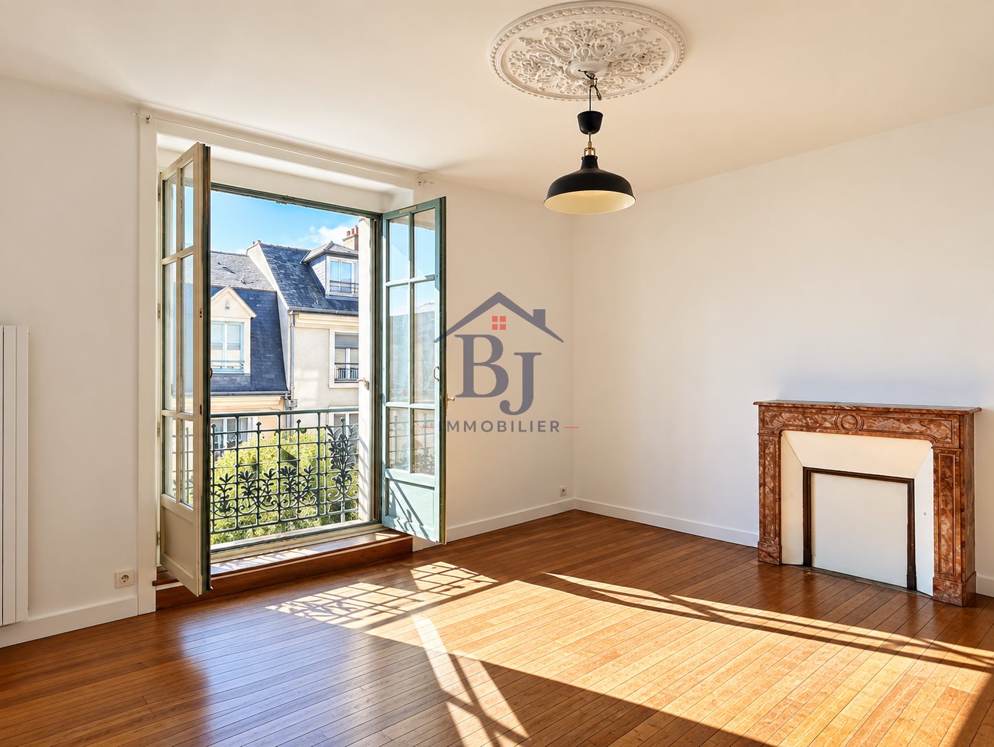 Appartement à vendre, 45m², Rennes