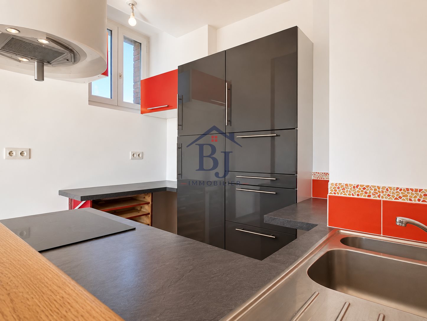 Appartement à vendre, 45m², Rennes