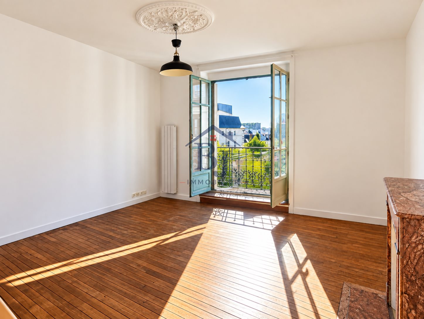 Appartement à vendre, 45m², Rennes