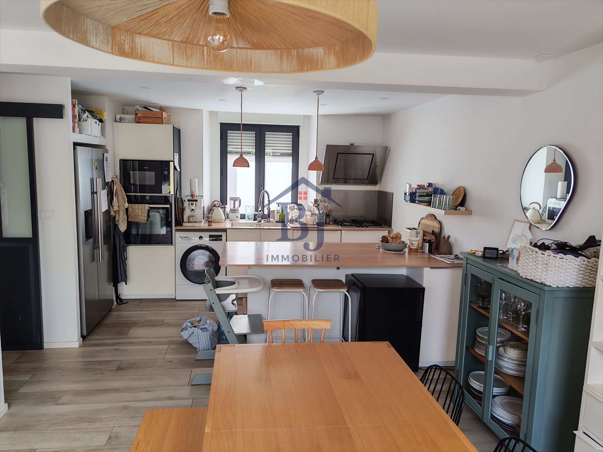 Maison à vendre, 116m², Rennes