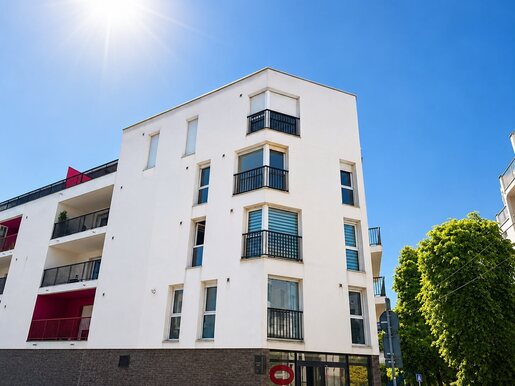 Appartement 5 pièces 103 m² · à Rennes · 103 m² · 409 500 €