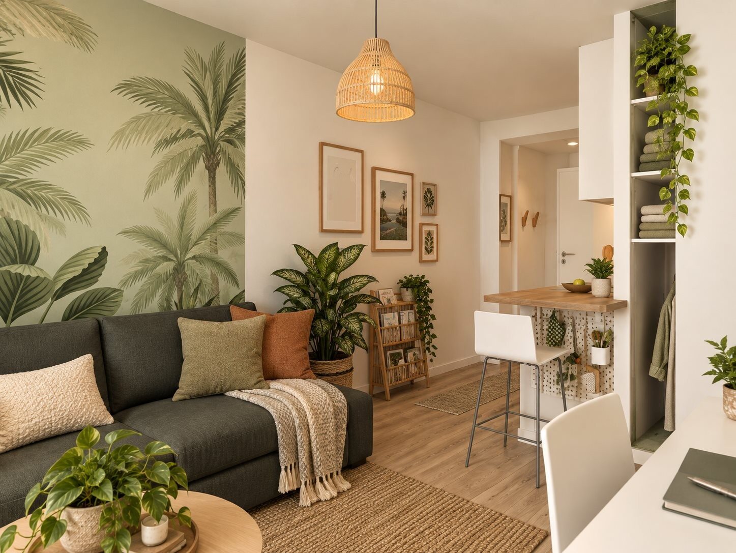 Maison à vendre, 21m², Rennes