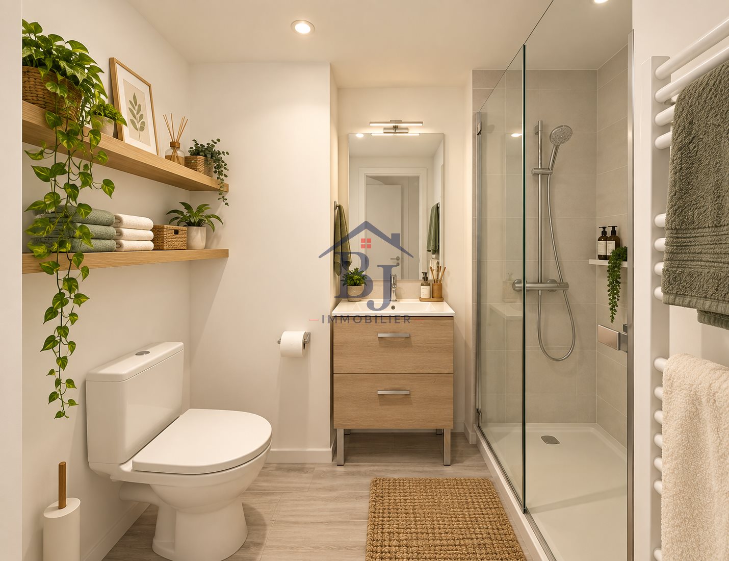 Maison à vendre, 21m², Rennes