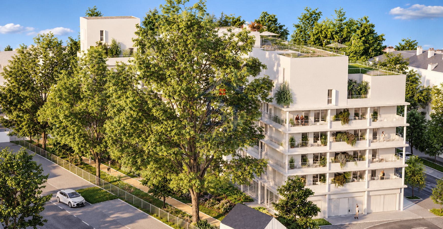 Maison à vendre, 21m², Rennes