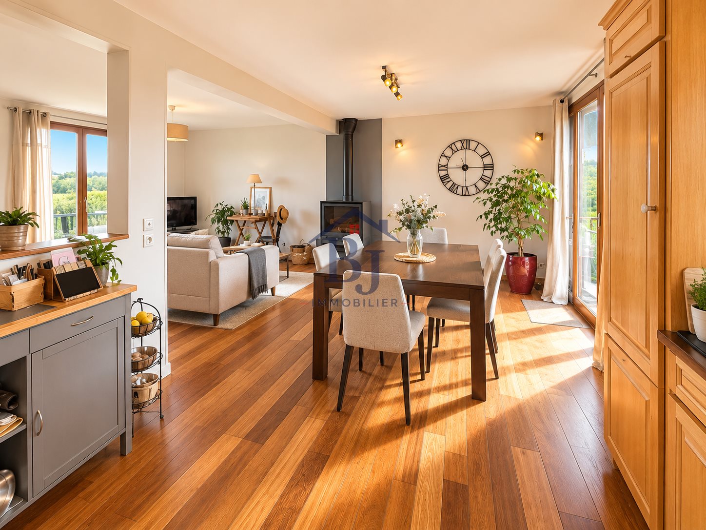 Maison à vendre, 175m², Pleudihen-sur-Rance