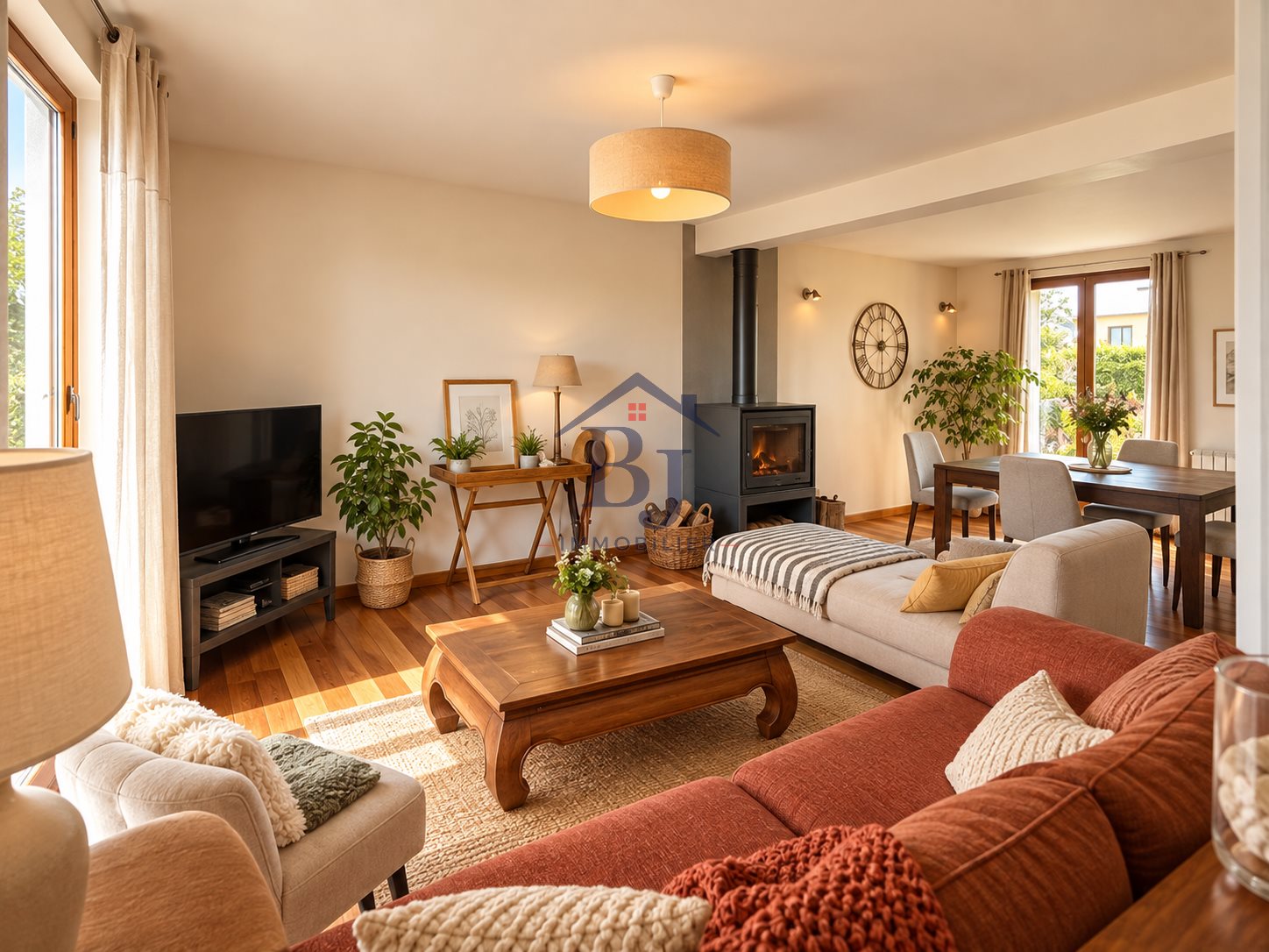 Maison à vendre, 175m², Pleudihen-sur-Rance