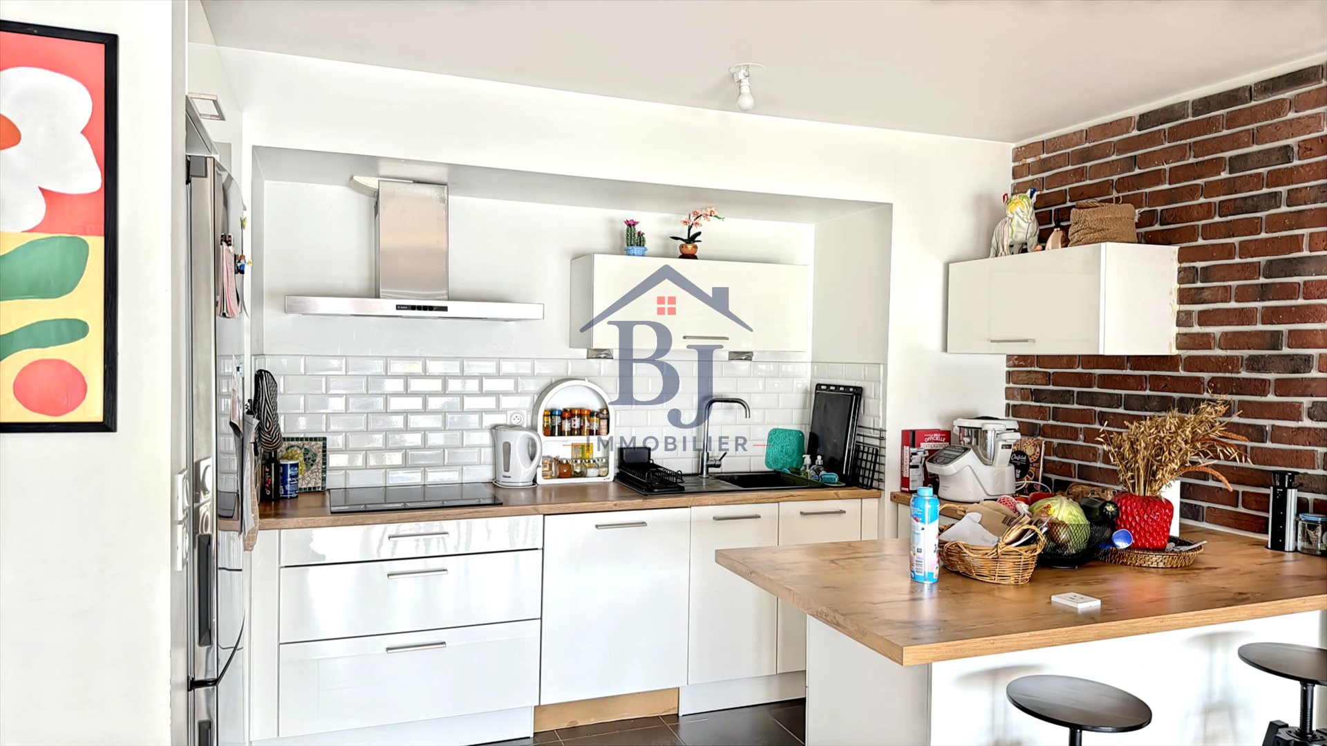 Appartement à vendre, 76m², Rennes