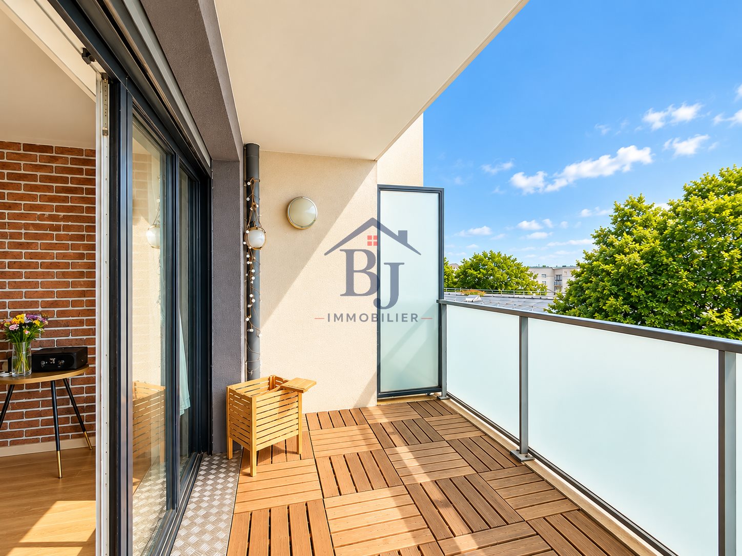 Appartement à vendre, 76m², Rennes