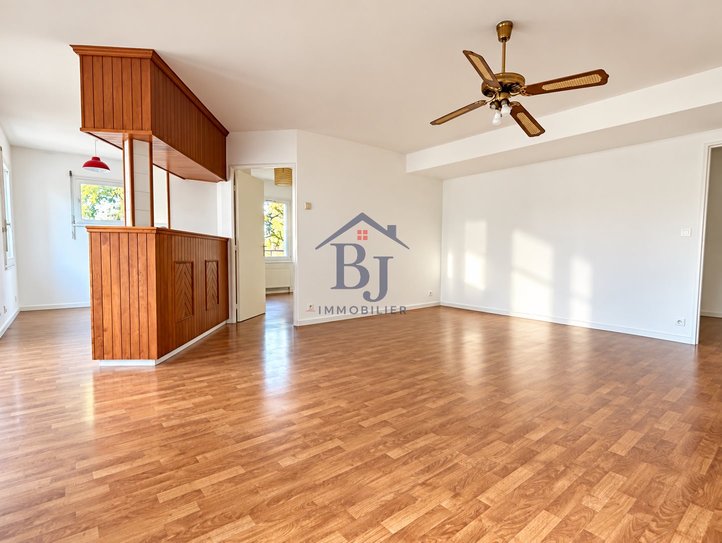 Appartement à vendre, 82m², Rennes