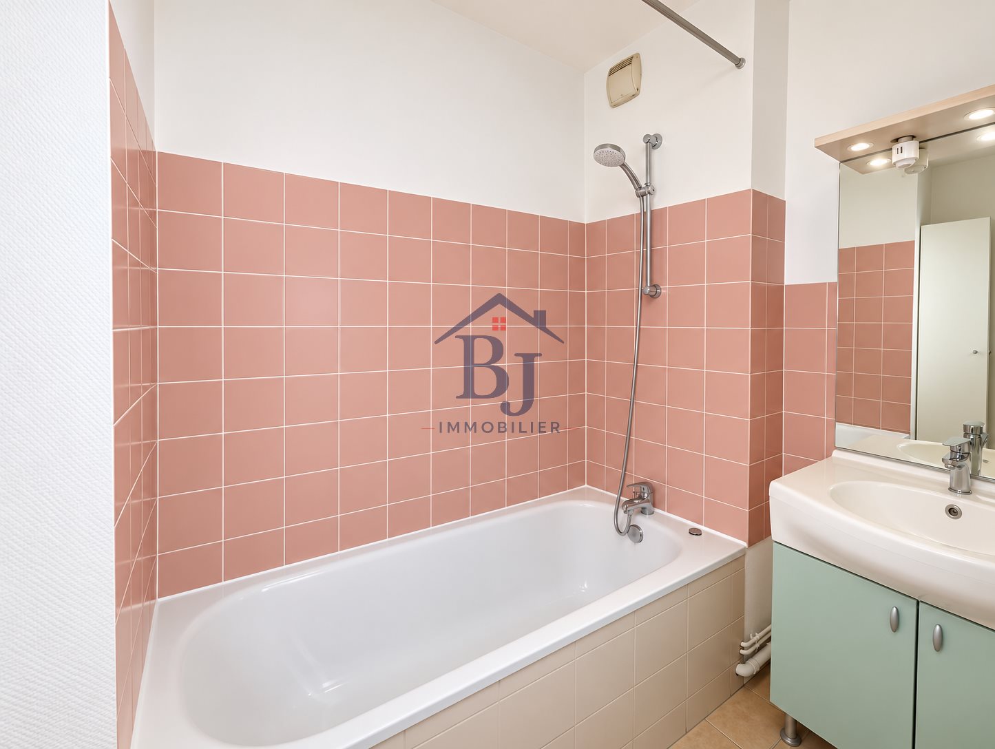 Appartement à vendre, 82m², Rennes